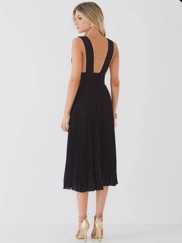 FABULOUS AGILITÀ - Vestido Midi Débora